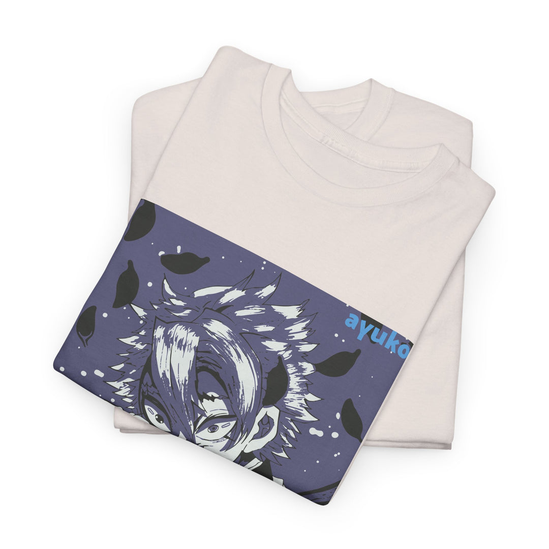 Sanemi Shinazugawa Tee