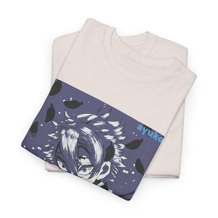 Sanemi Shinazugawa Tee