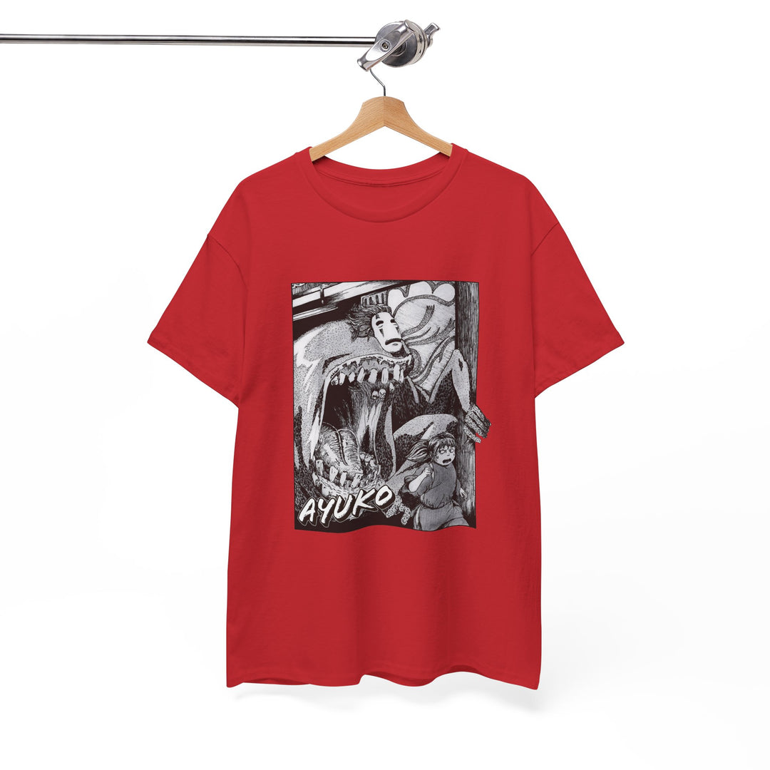 Spirited Away Tee