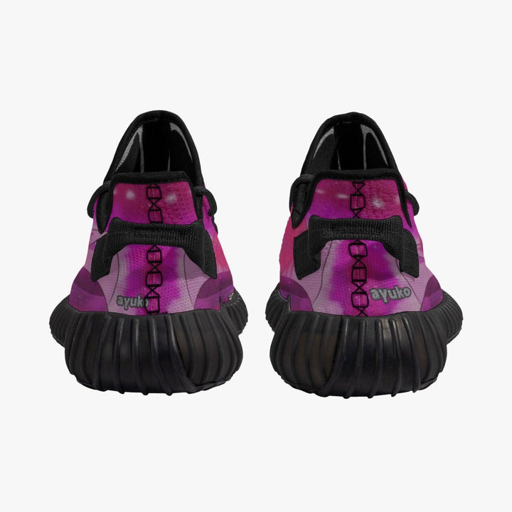 Dragonball Z Goku Black Ultra Instinct YZ Anime Shoes _ Dragonball Z _ Ayuko