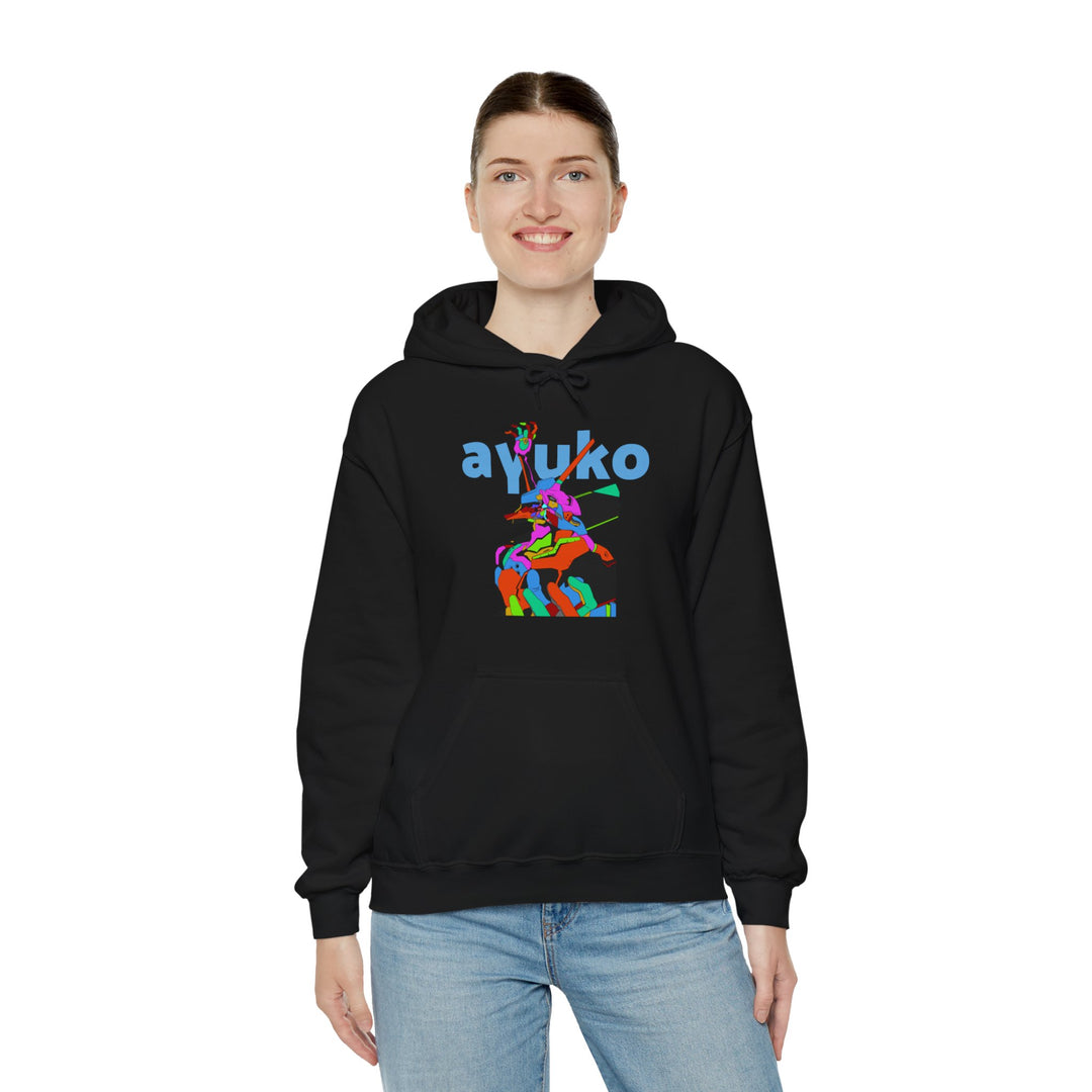 Neon Genesis Evangelion Sweatshirt