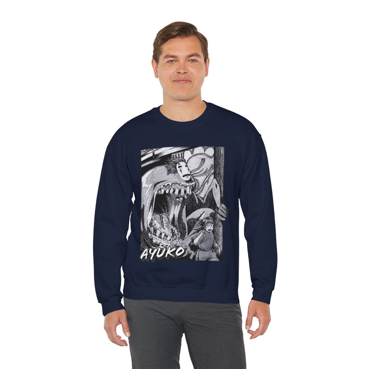 Spirited Away Sweatshirt