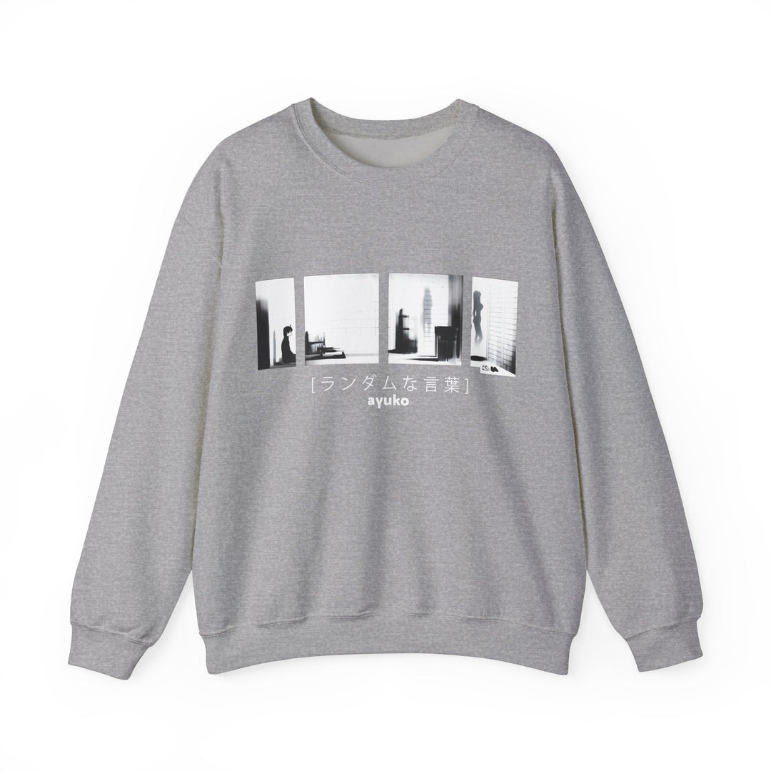 Window Sweatshirt