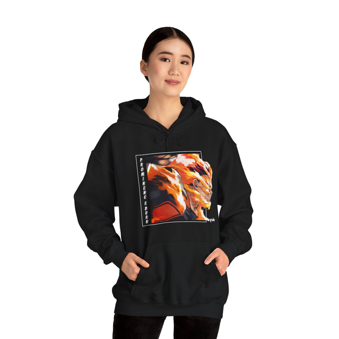 Endeavor Hoodie