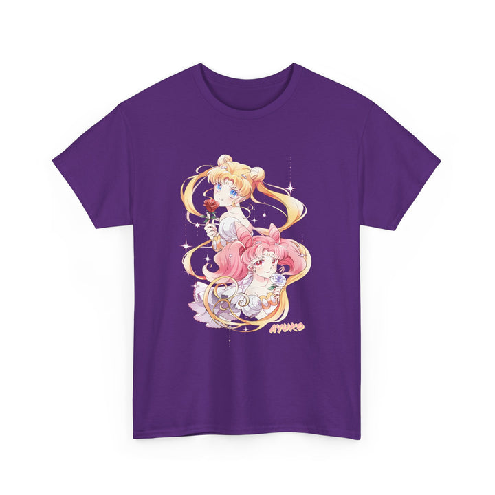 Sailor Moon Cute T-Shirt