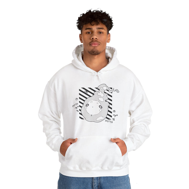 Fire Force Sweatshirt