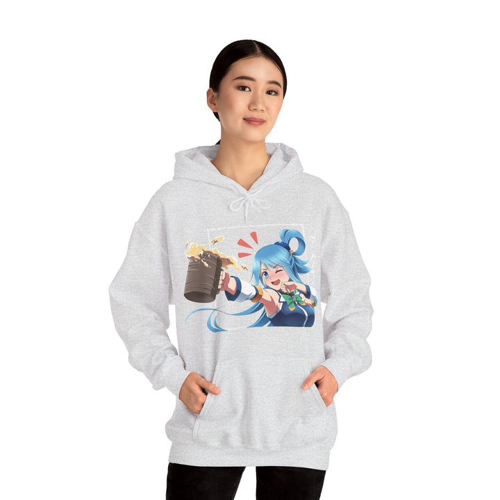 Konosuba Hoodie