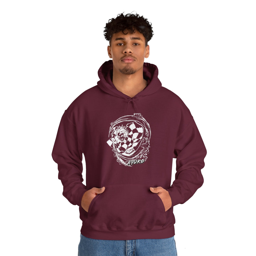 Tanjiro Hoodie