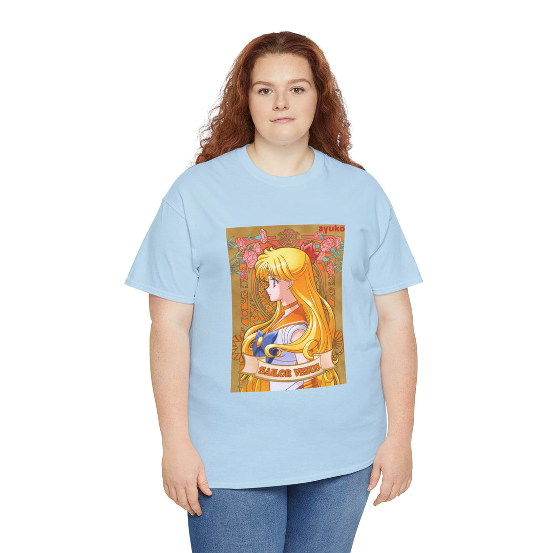 Sailor Moon Tee