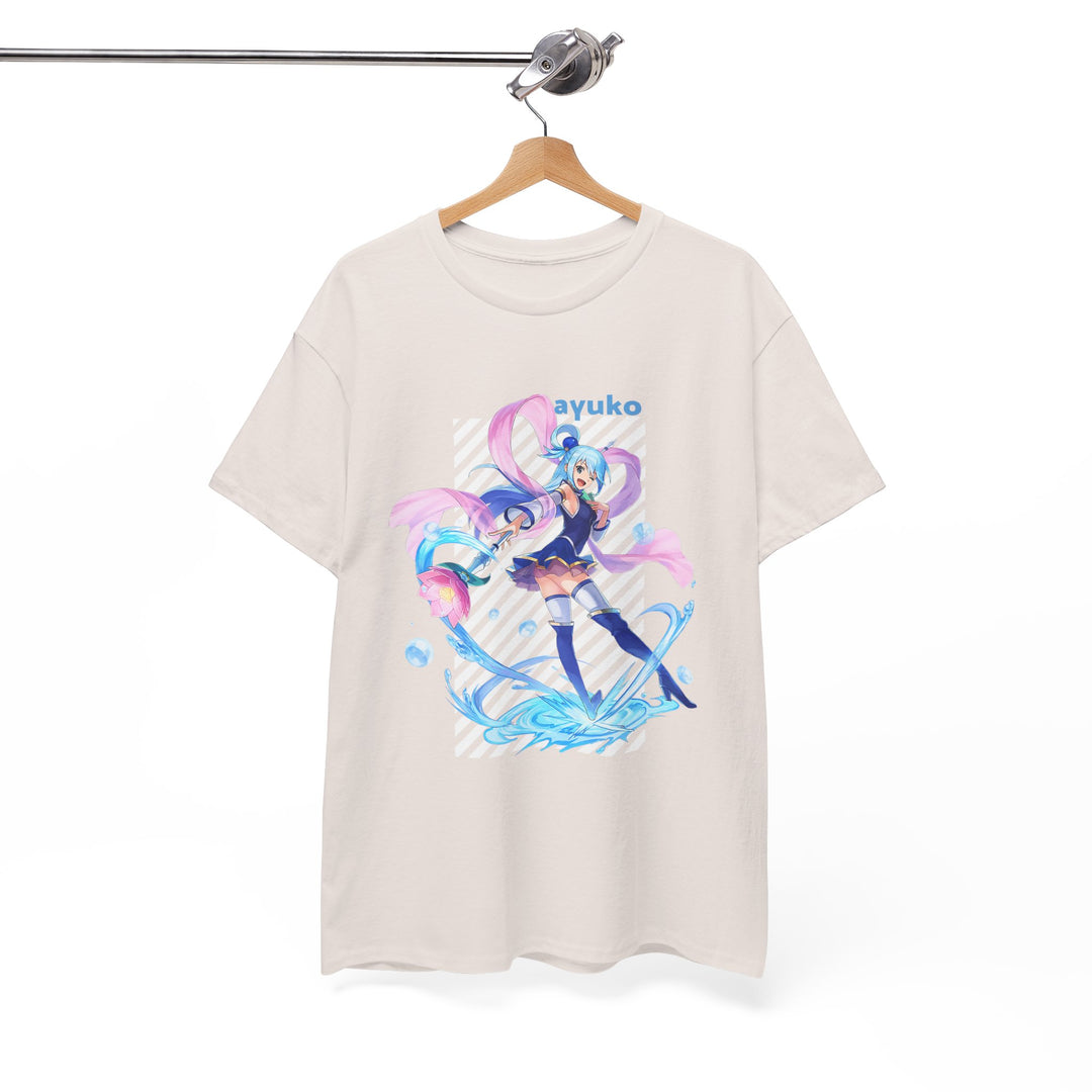 Konosuba Tee