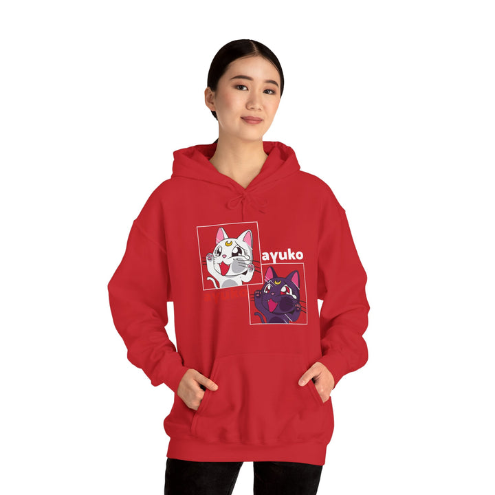 Sailor Moon Hoodie