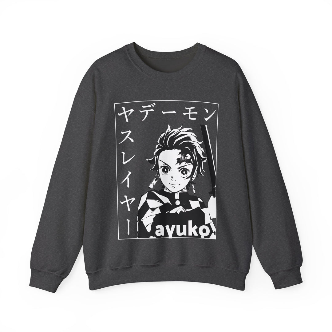 Demon Slayer Sweatshirt