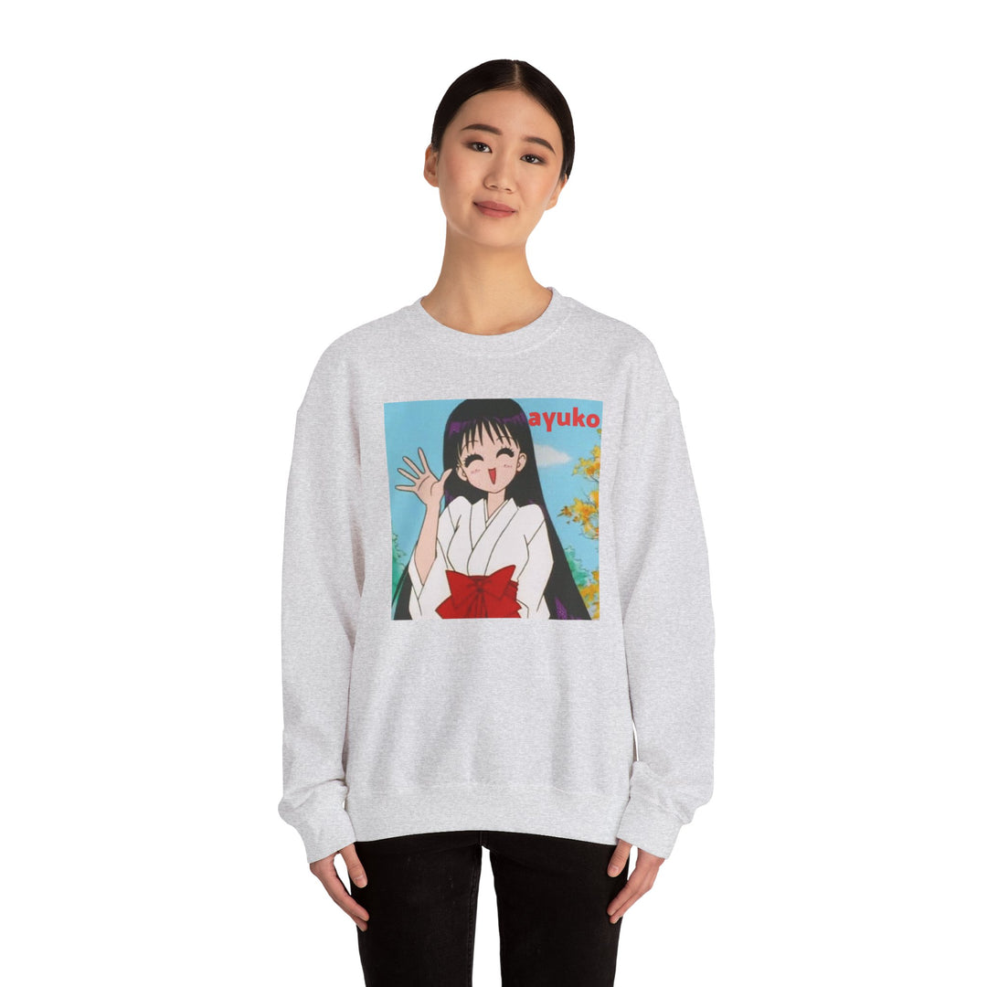 Sailor Mars Sweatshirt