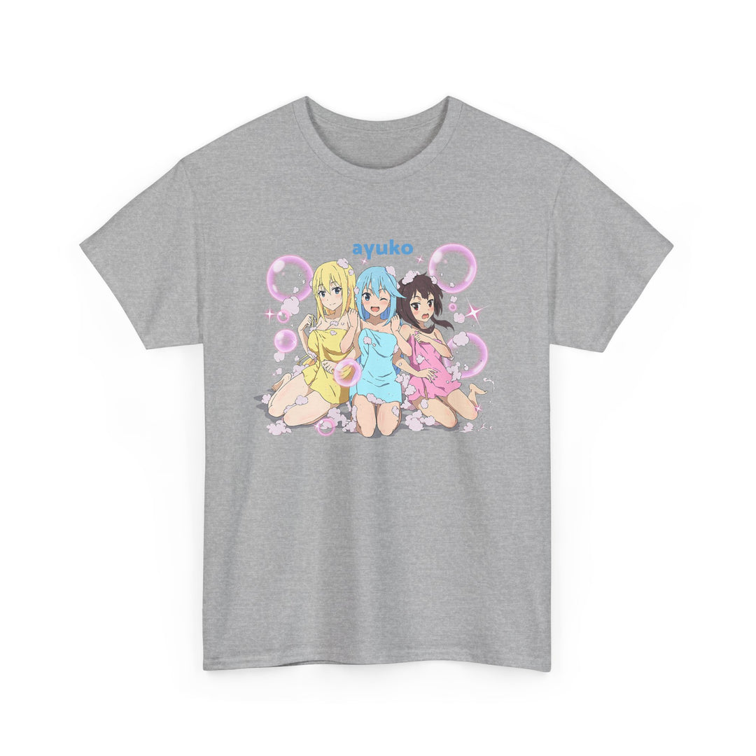 Konosuba Tee