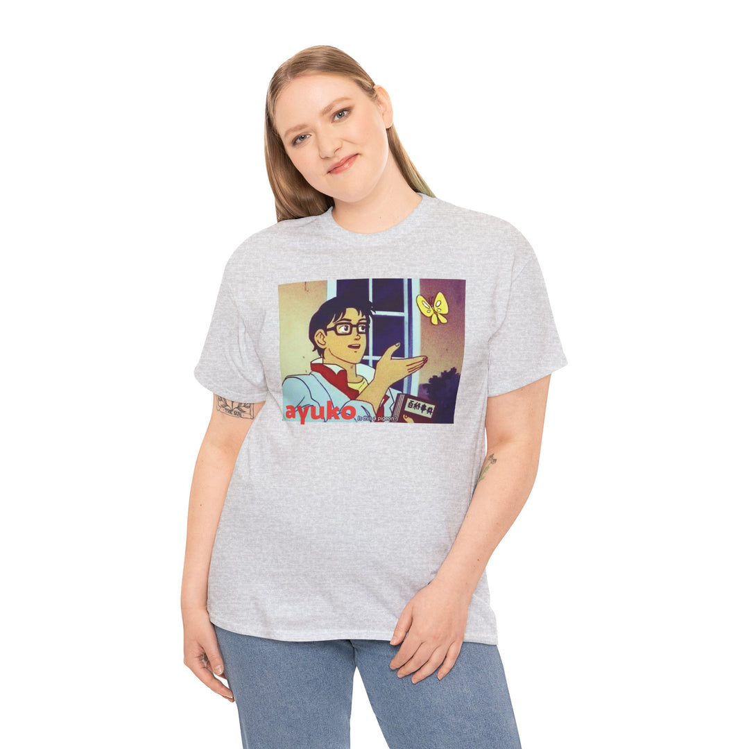 Is this a T-Shirt?