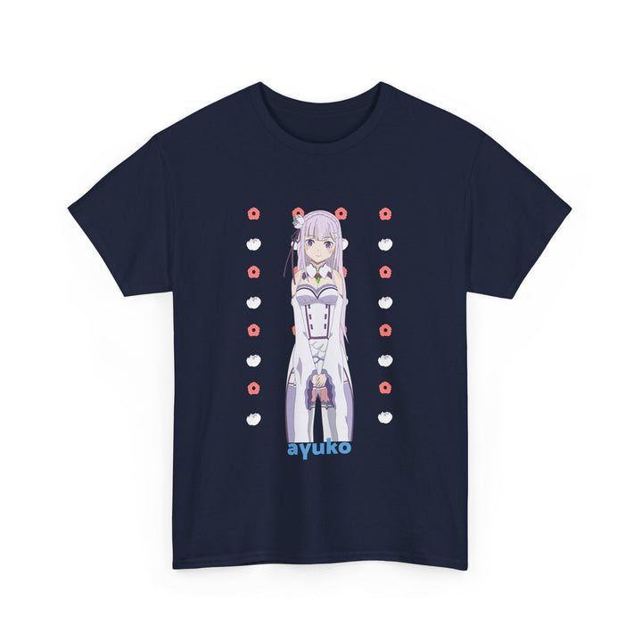 Re:Zero Tee