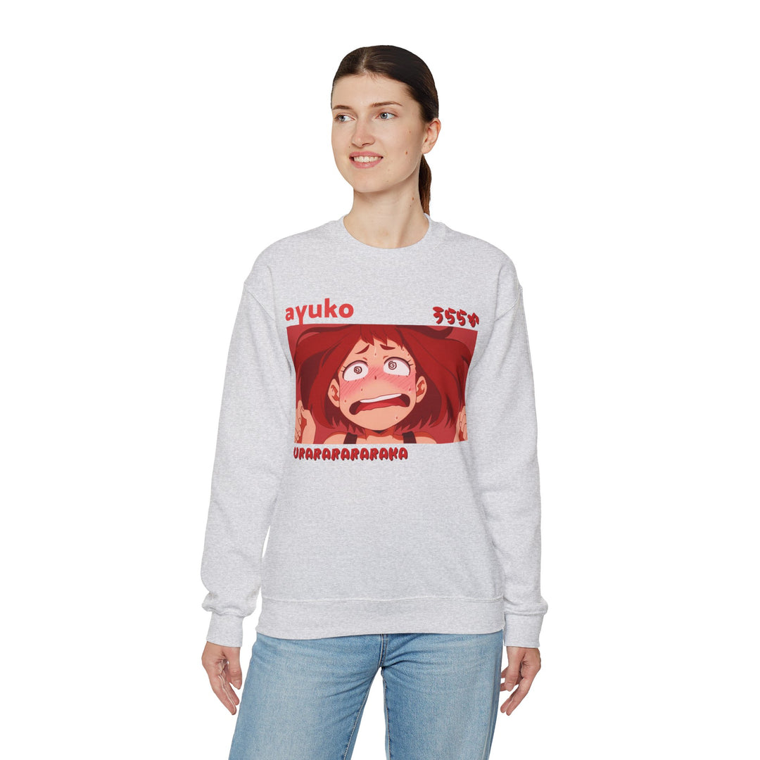 Urara Sweatshirt