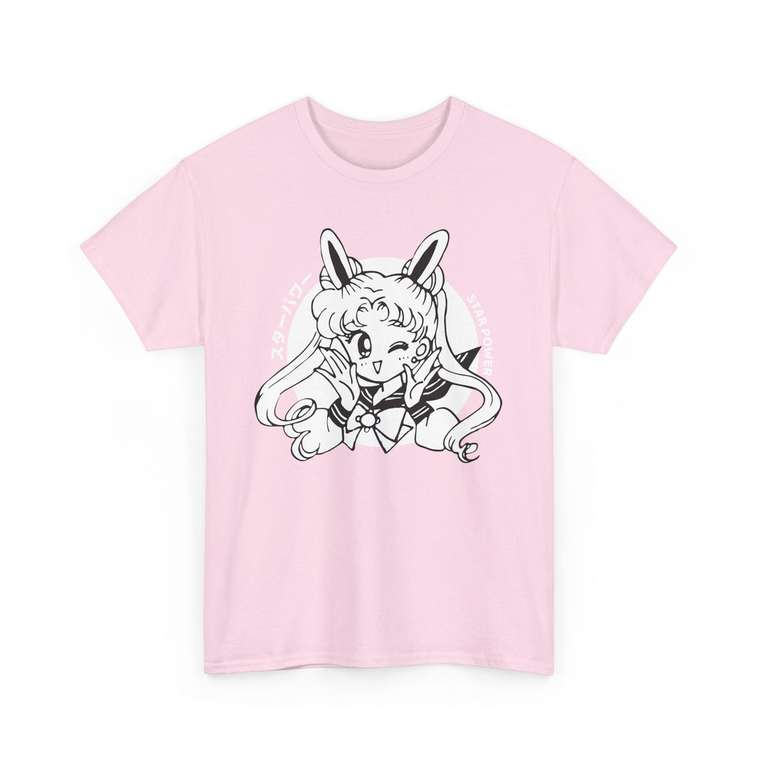 Starpower Sailor Moon T-Shirt