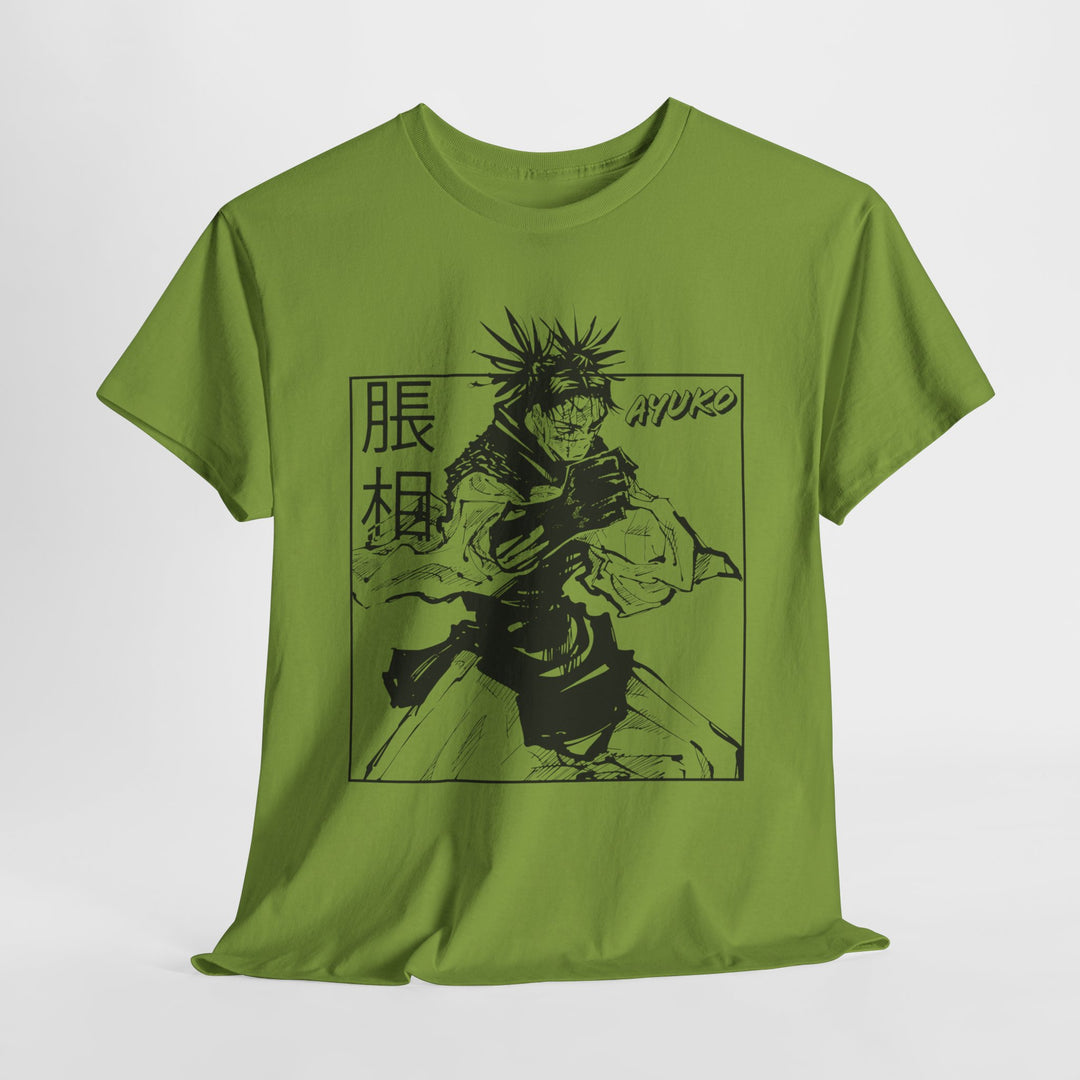 Jujutsu Kaisen Choso Shirt