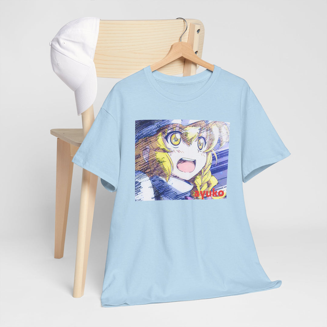 Recovery of an MMO Junkie Tee