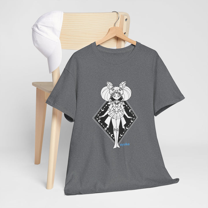 Sailor Moon Tee