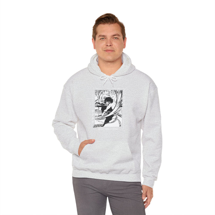 Inosuke Hashibira Hoodie