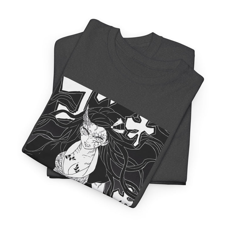 Nezuko Demon Form Tee