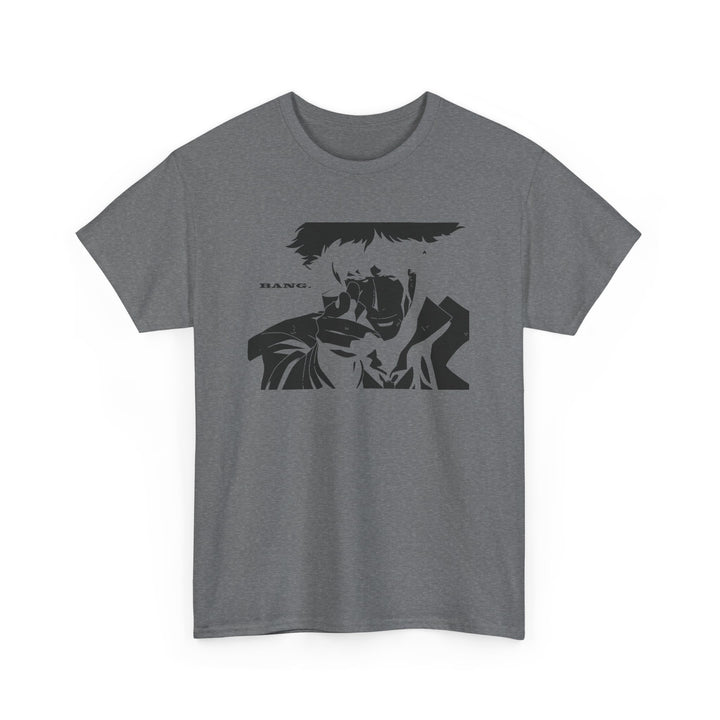 Cowboy Bebop Space Bang T-Shirt