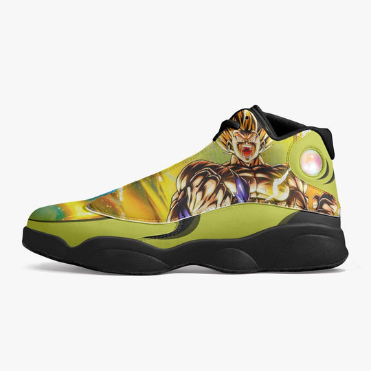 Dragonball Z Goku JD13 Anime Shoes _ Dragonball Z _ Ayuko