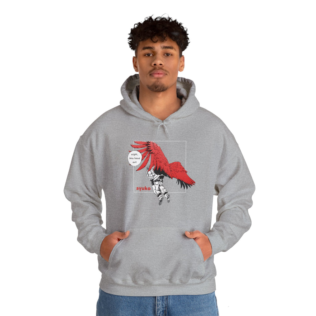 HAWKS Hoodie