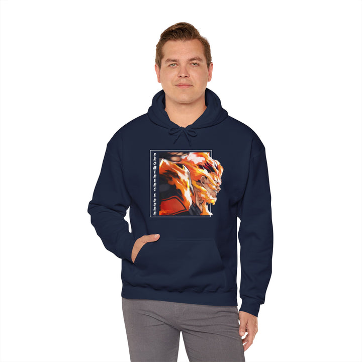 Endeavor Hoodie