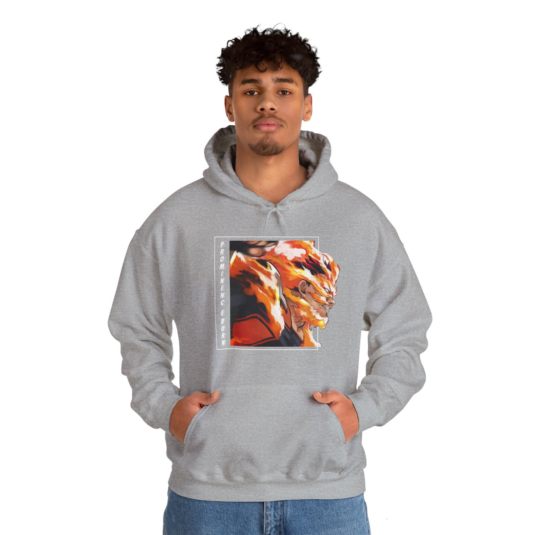 Endeavor Hoodie