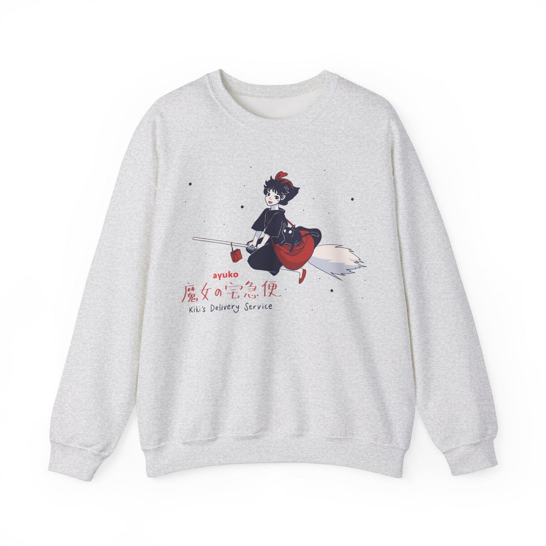 Kiki's Delivery Sweatshirt