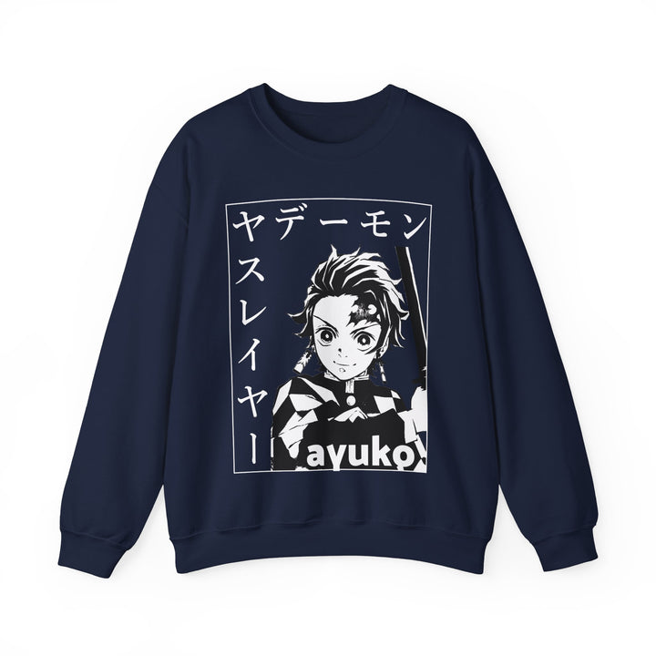 Demon Slayer Sweatshirt