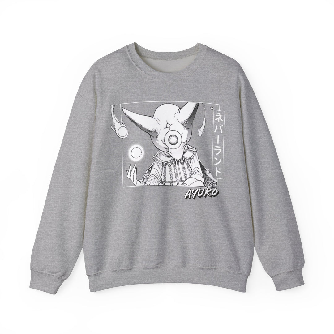 The Promised Neverland Sweatshirt