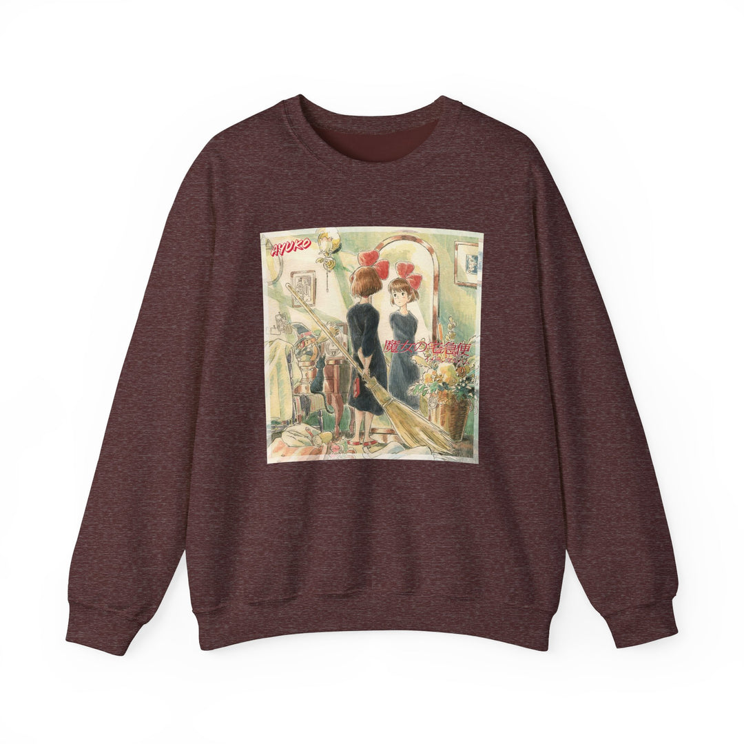 Kiki's Delivery Service Sweatshirt