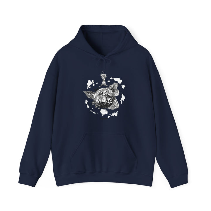 Seven Deadly Sins Hoodie