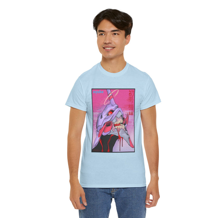 Evangelion Shirt