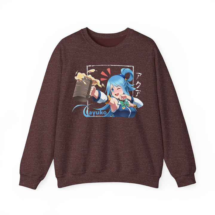 Konosuba Sweatshirt