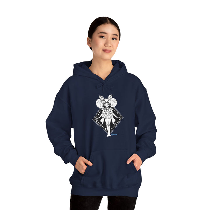 Sailor Moon Hoodie