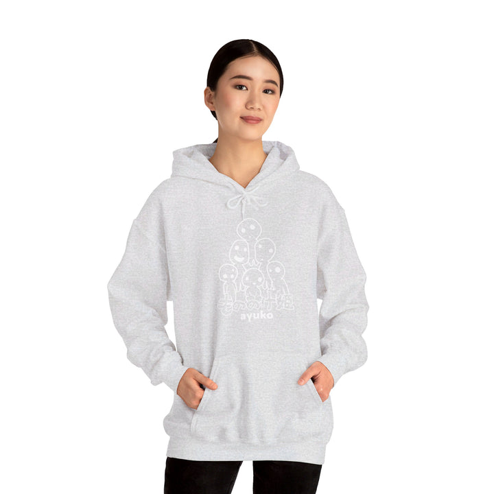 Tree Spirits Hoodie