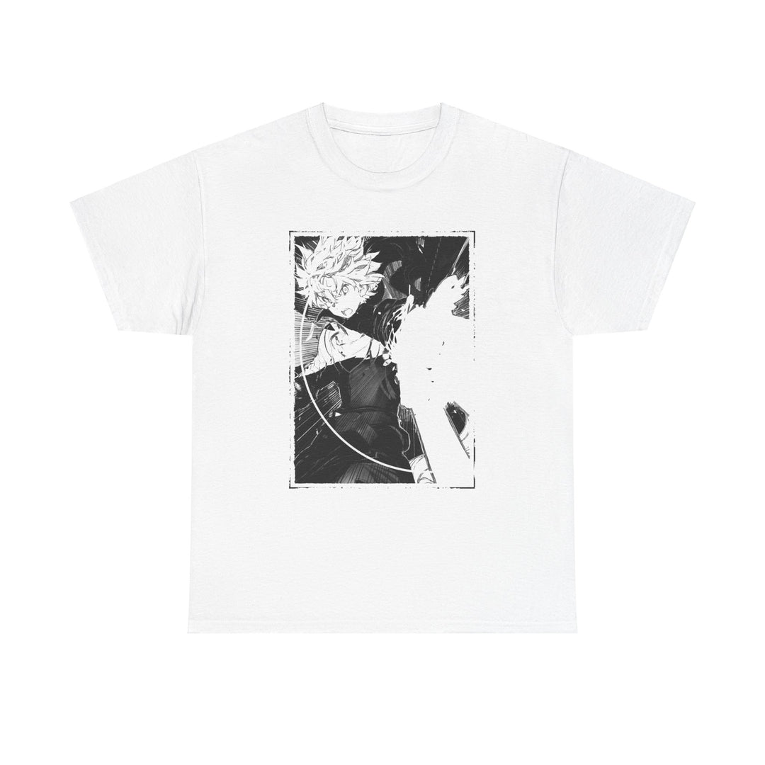 Ray Starling Tee