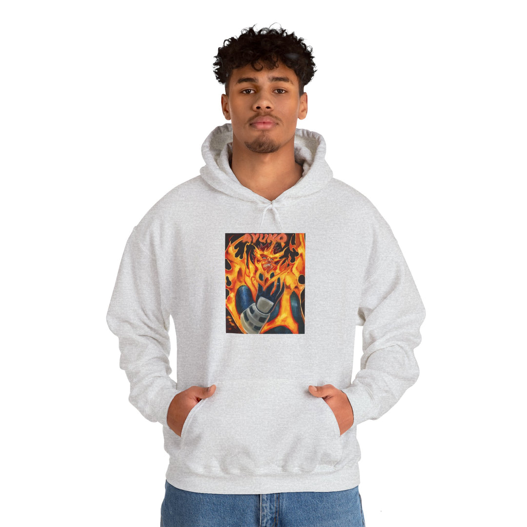 Endeavor Hoodie