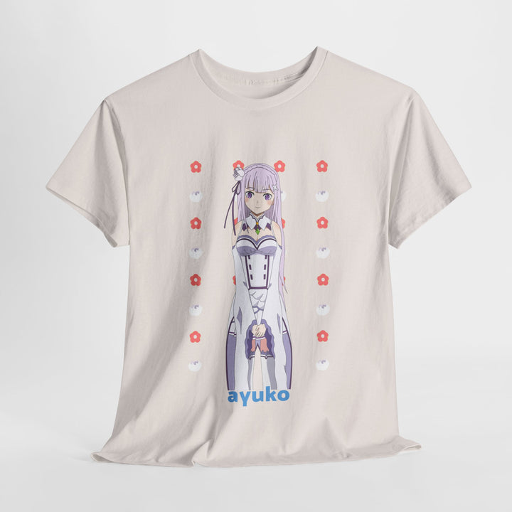 Re:Zero Tee