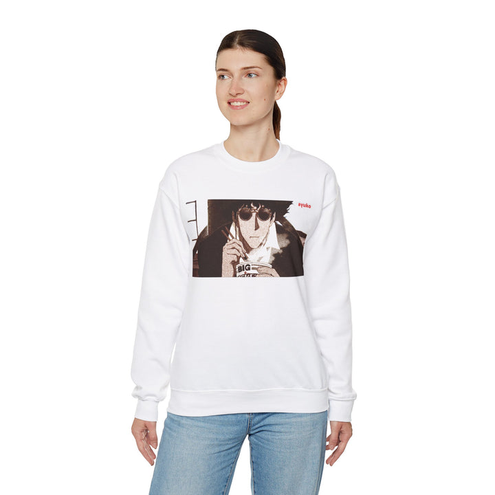 Cowboy Bebop Sweatshirt