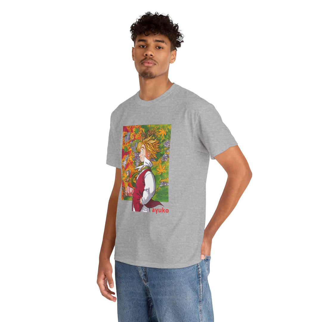 Meliodas Tee