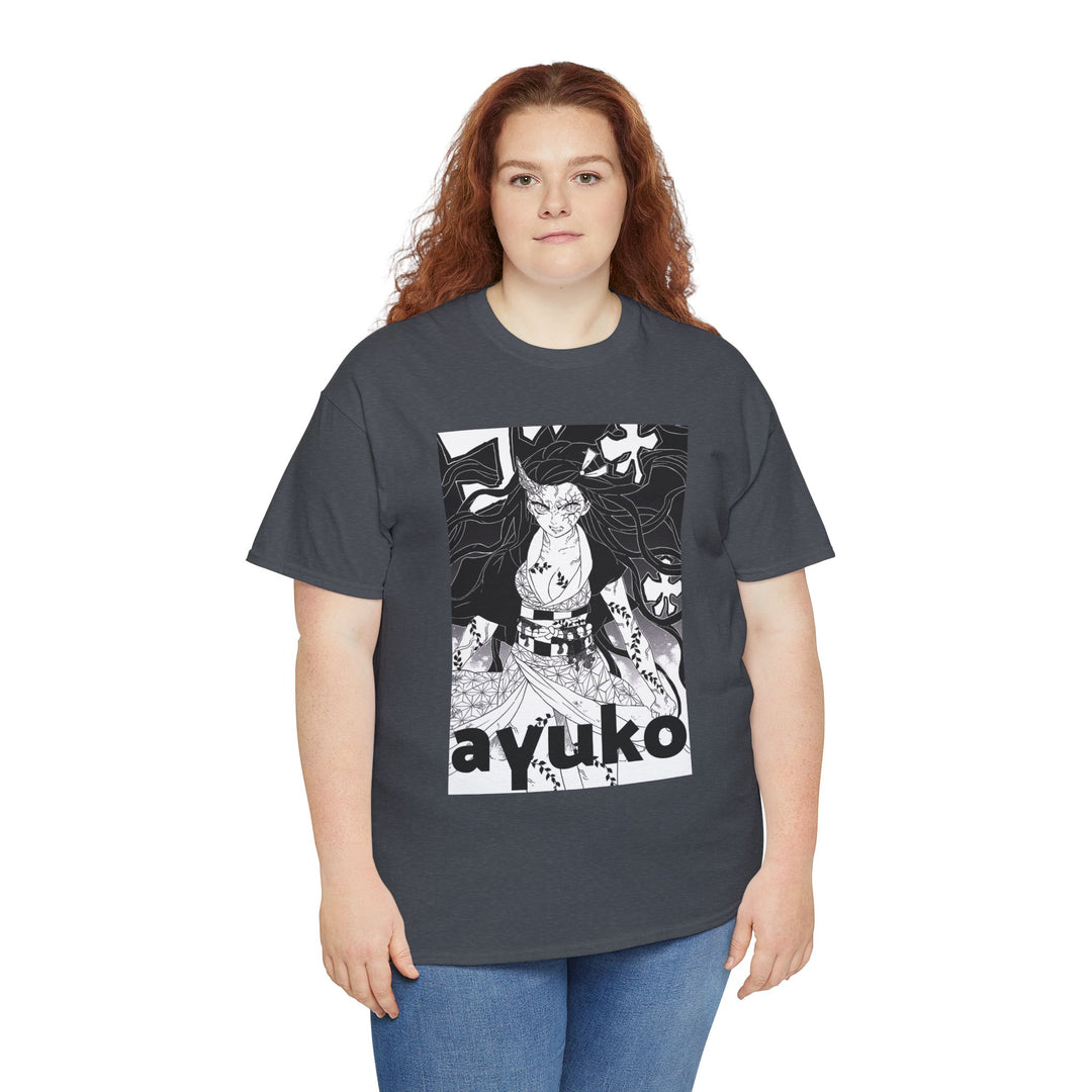 Nezuko Demon Form Tee