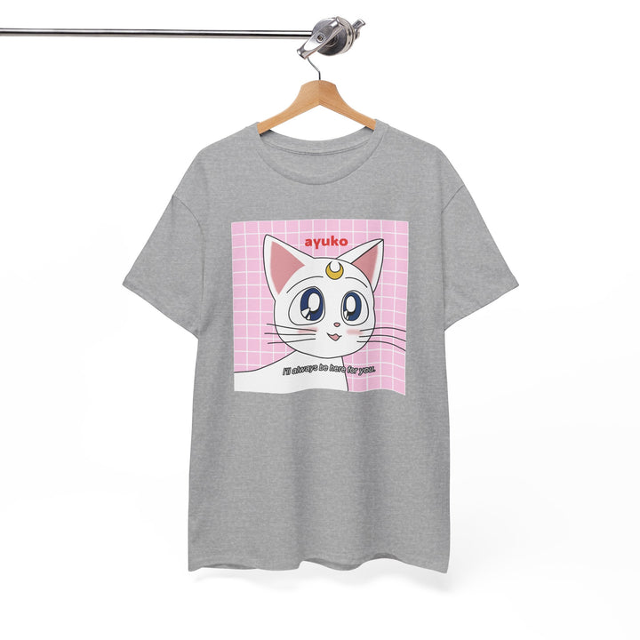 Luna Sailor Moon Tee