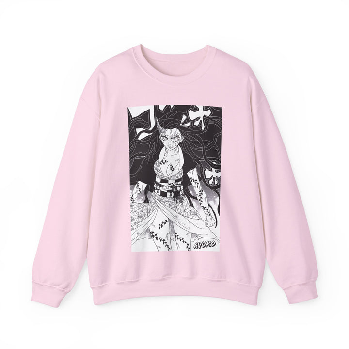 Nezuko Transformed Sweatshirt