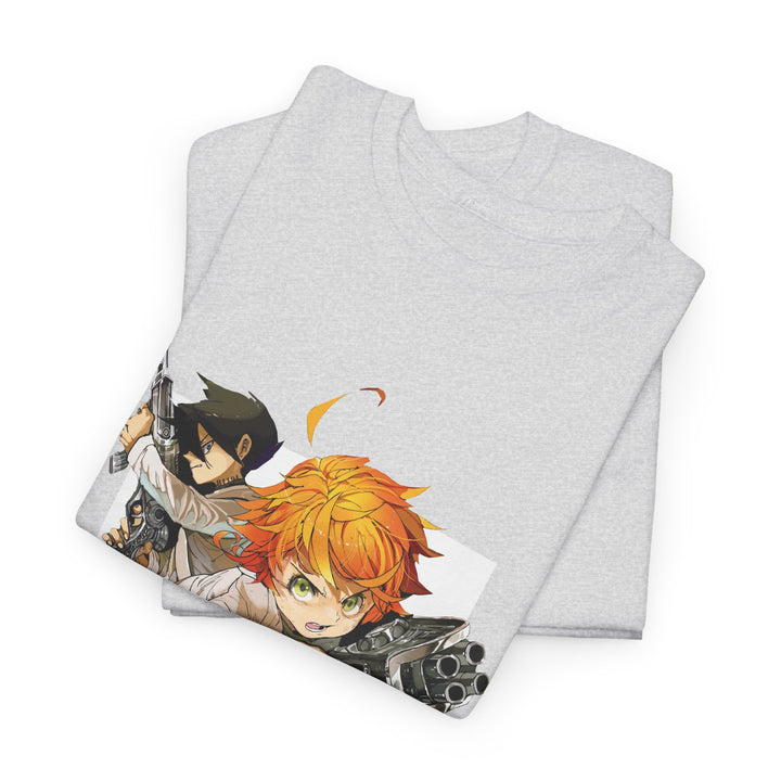 The Promised Neverland Tee